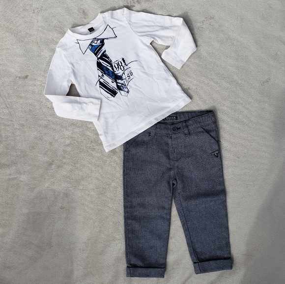 Boys 24M/2T Bundle - Picture 3 of 3